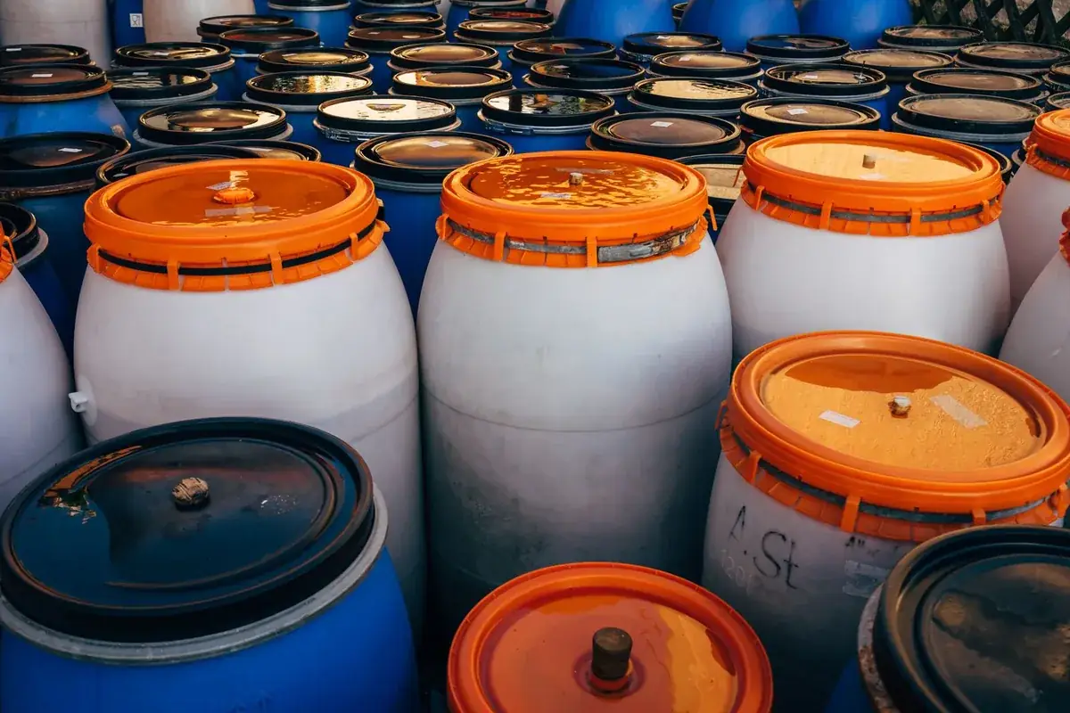 Chemical & Toxic Waste Cleanup in Orange, CA